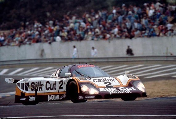 From its earliest victories with the XK 120 to its current entry in the Formula E championship, the Spring 2022 issue of Jaguar World (an 148-page centenary special) covers the company's long and successful in motor racing

Buy online at shop.kelsey.co.uk/single-issue/j… #Jaguar