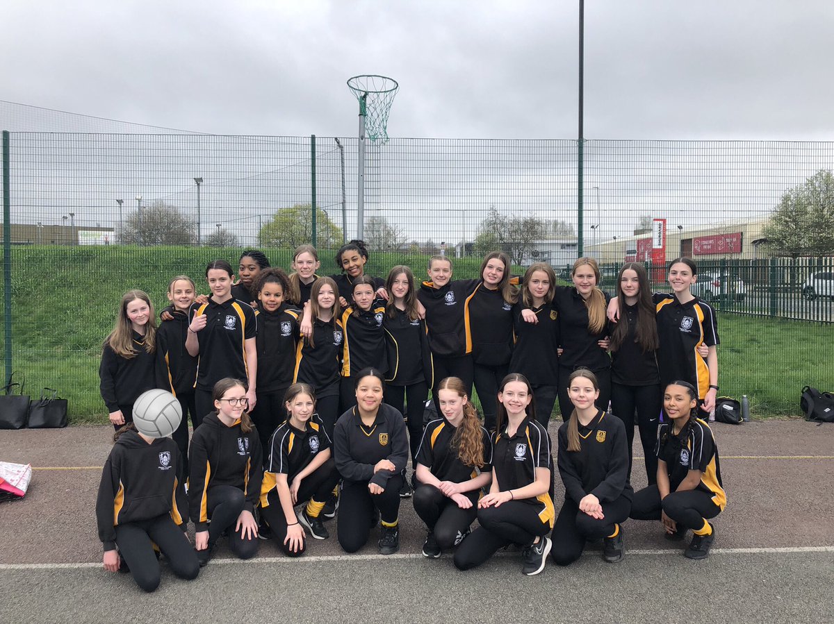 Bishop Ramsey PE tweet media