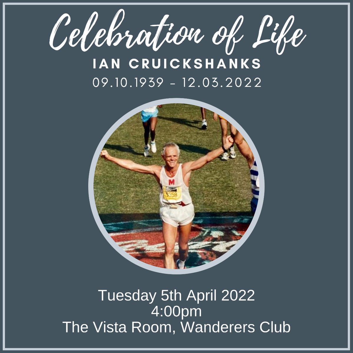 Ian Cruickshanks (@IanCruickshanks) / Posts / X