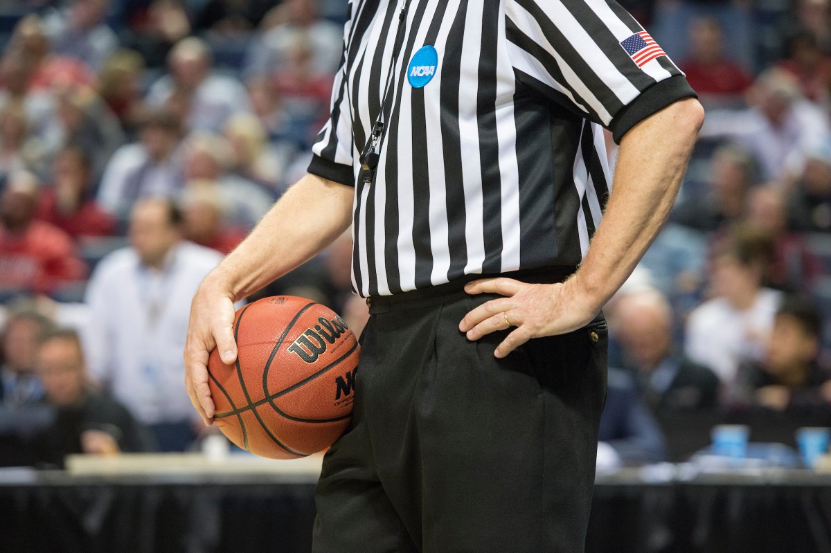 NCAA Eligibility Center tweet media