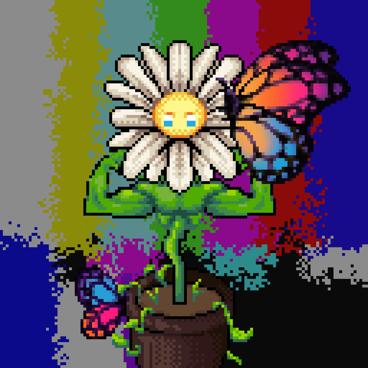 🚨Our PUBLIC SALE is LIVE!
 
…pkg-ziaaa-aaaal-qatrq-cai.raw.ic0.app/launchpad

10 NFT (winners today)
✅LIKE

#Dfinity #ICP #Giveaways #Airdrop #NFT  #IC #Giveaway