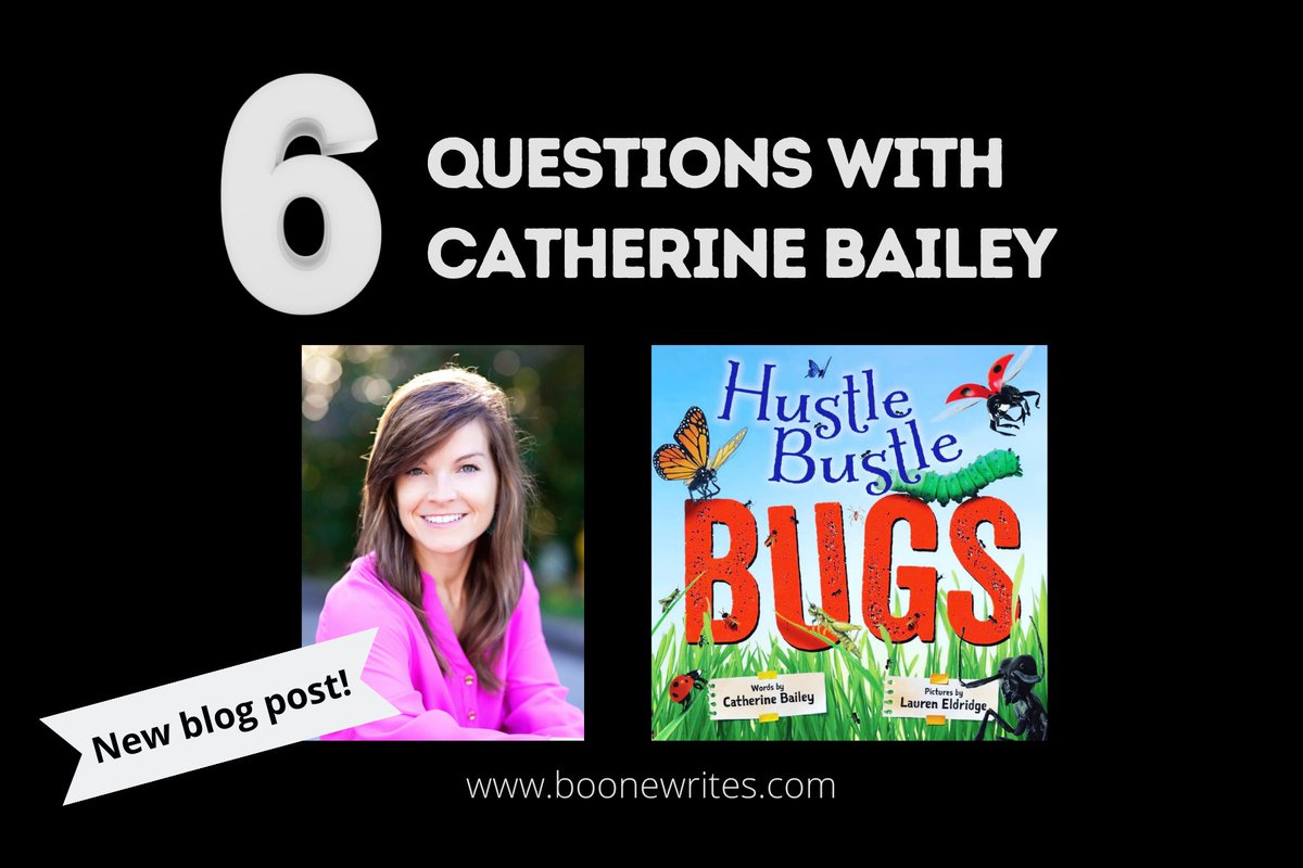 cbaileybooks's tweet photo. Thank you for the awesome six question interview Mary! https://t.co/NvojVN9jEV @maryboone https://t.co/olRMD1Fd6B