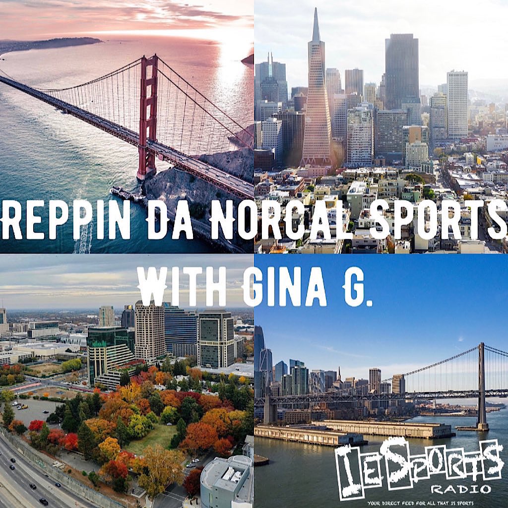 IESportsRadio's tweet photo. Next Up: TUE 3/29 1pm PST #ReppinDaNorCalSports with @ReppinDaBay415
#49ers #FTTB #JimmyGaroppolo #TreyLance #DubNation #JordanPoole #NCAAW #MarchMadness #WFinalFour #GoStanford #HaleyJones #CameronBrink
#ValleyTough #PrideOfTheValley
@ReppnDaNorCalIE
https://t.co/6wazd0UcLm https://t.co/9YVpZib5qU