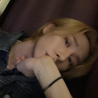 rubenosandwich's tweet photo. #NewProfilePic +1 nolan hates it but he’ll get used to the change https://t.co/8IgyQVfqQE