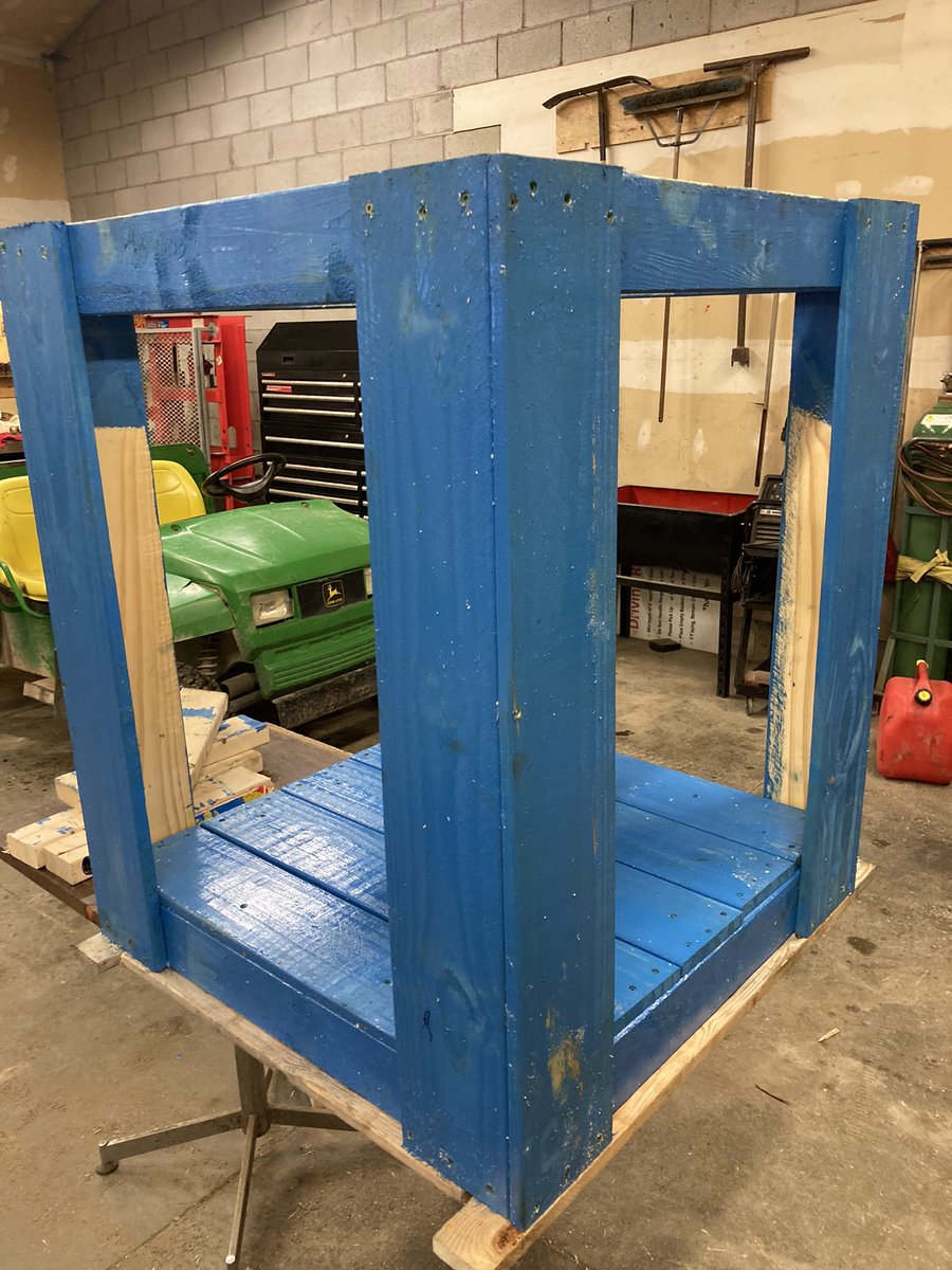 Scott Sleep (@scottsleepy) on Twitter photo Winter work <a href="/GlendenningGolf/">Glendenning Golf</a> continues. Recycling boxes will be a new addition to the course. Winter work <a href="/GlendenningGolf/">Glendenning Golf</a> continues. Recycling boxes will be a new addition to the course.