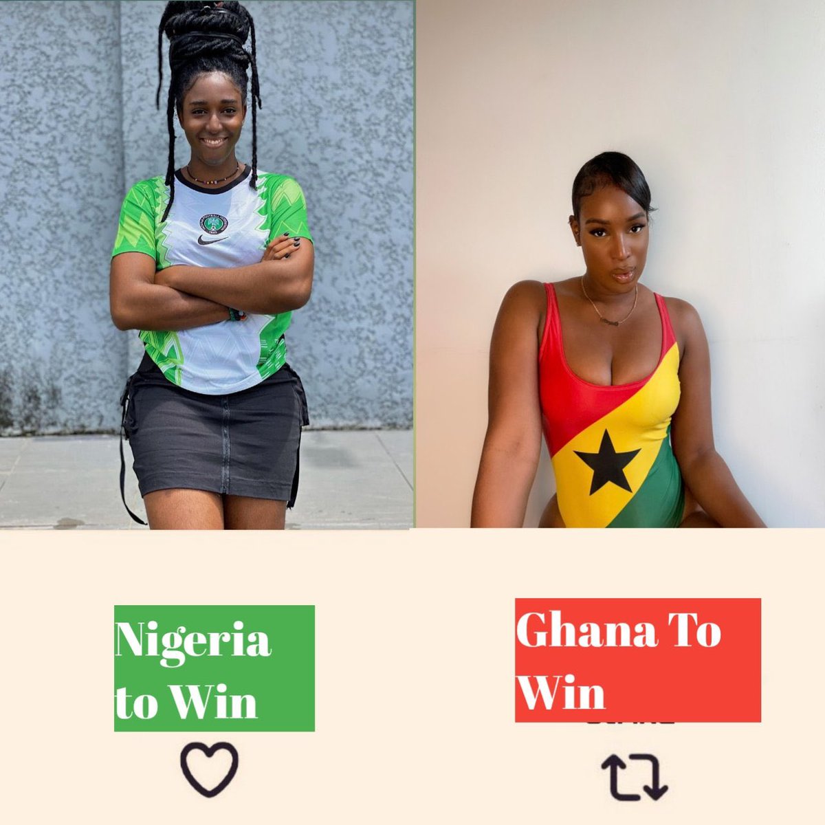 amalistic208's tweet photo. NAIJA ALL THE WAY..
NO LEAVE NO TRANSFER 🔥🔥🔥🔥🔥#NGAGHA https://t.co/PPeVoFoiO5