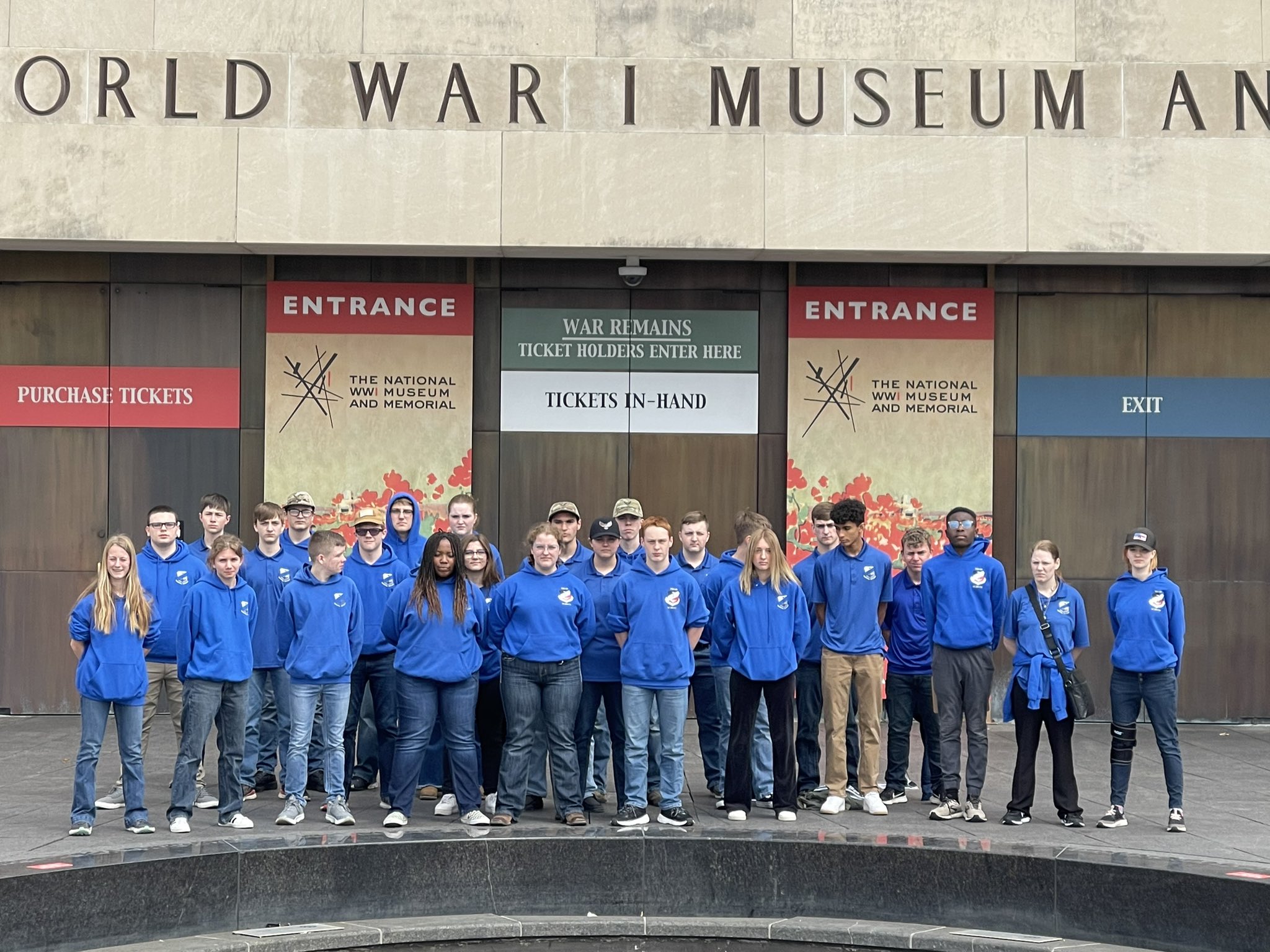 Knob Noster Schools (KnobSchools) / Twitter