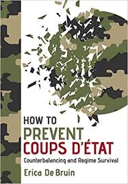 Erica De Bruin (@esdebruin) on Twitter photo If you're attending #ISA2022 in person, come join us at the Author Meets Critics roundtable on HOW TO PREVENT COUPS tomorrow morning at 10:30am!
Featuring comments from <a href="/jessicabraith/">Jessica Braithwaite</a> @adam_e_casey & <a href="/KaiMThaler/">Kai Thaler (@kaimthaler.bsky.social)</a>. With huge thanks to @ProfLupton for organizing! cc <a href="/CornellPress/">Cornell University Press</a> If you're attending #ISA2022 in person, come join us at the Author Meets Critics roundtable on HOW TO PREVENT COUPS tomorrow morning at 10:30am!
Featuring comments from <a href="/jessicabraith/">Jessica Braithwaite</a> @adam_e_casey & <a href="/KaiMThaler/">Kai Thaler (@kaimthaler.bsky.social)</a>. With huge thanks to @ProfLupton for organizing! cc <a href="/CornellPress/">Cornell University Press</a>
