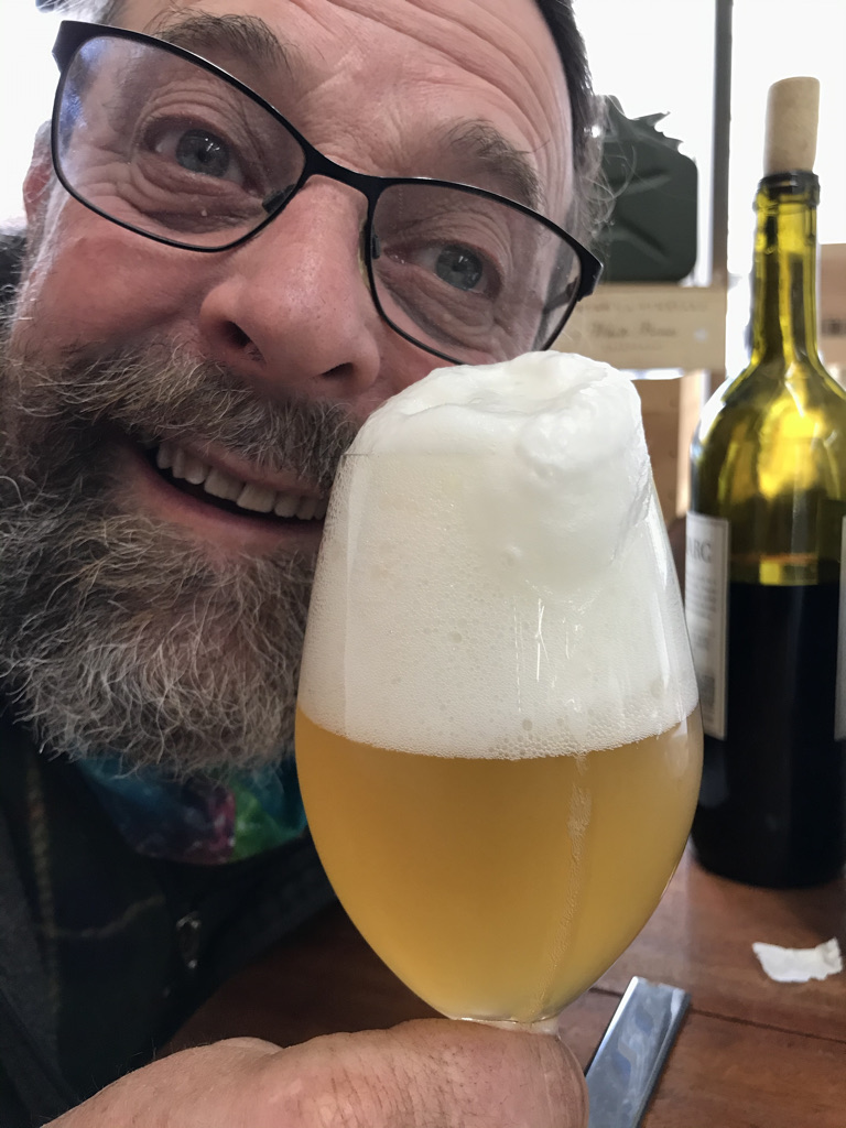 Corvallis Brewing Supply tweet media