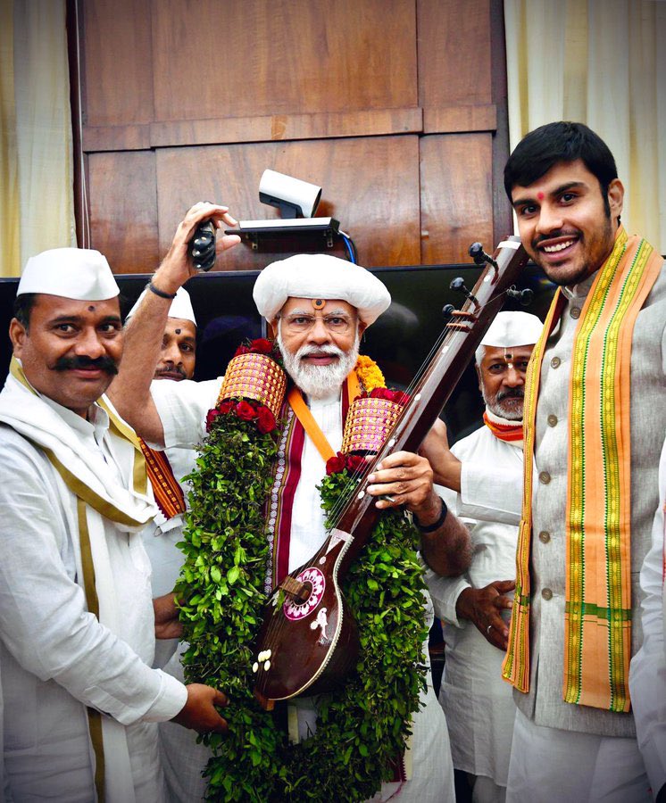 AVRBJP's tweet photo. ❤ 🙏 https://t.co/lWwBVIMA04