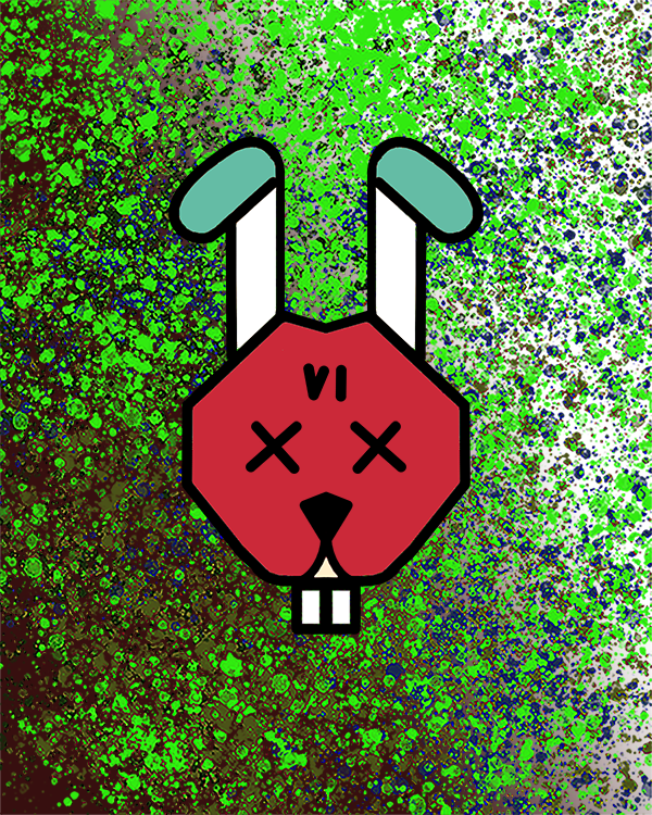 animals_paper's tweet photo. 🐰😍Rabbits are highly intelligent animals, in the same way as dogs.
#NFT #NFTs #NFTCommunity 
#Ethereum #PolygonNFTs #OpenSea
#animals 
#new
Animals Paper#126 https://t.co/XNWgH10aU4