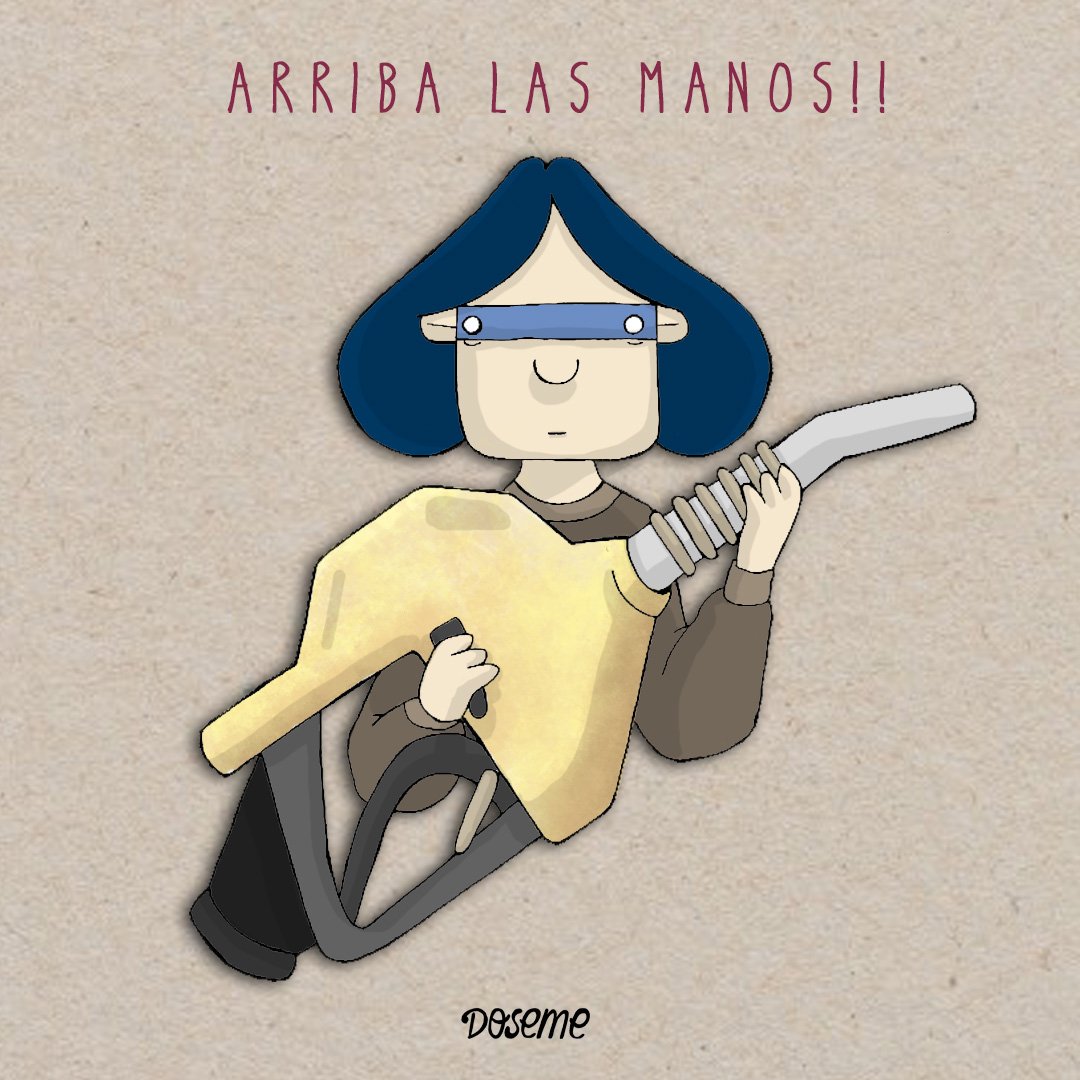 Yendo no, llegando!!!
ANCAP manda a poder ejecutivo propuesta de suba de combustible, $5 la nafta y $10 el gas oil, en base a lo que establece la LUC 
#combustible #tarifa #suba