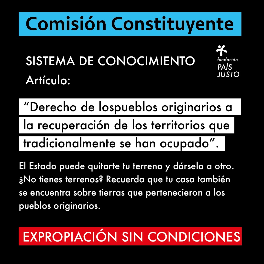 PaisJustoChile's tweet photo. https://t.co/3AYHeDP99h