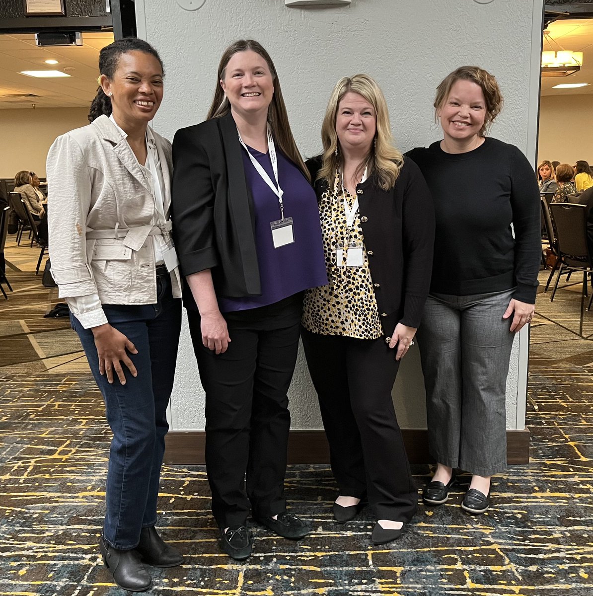 Dr. Sarah Maben, APR tweet media