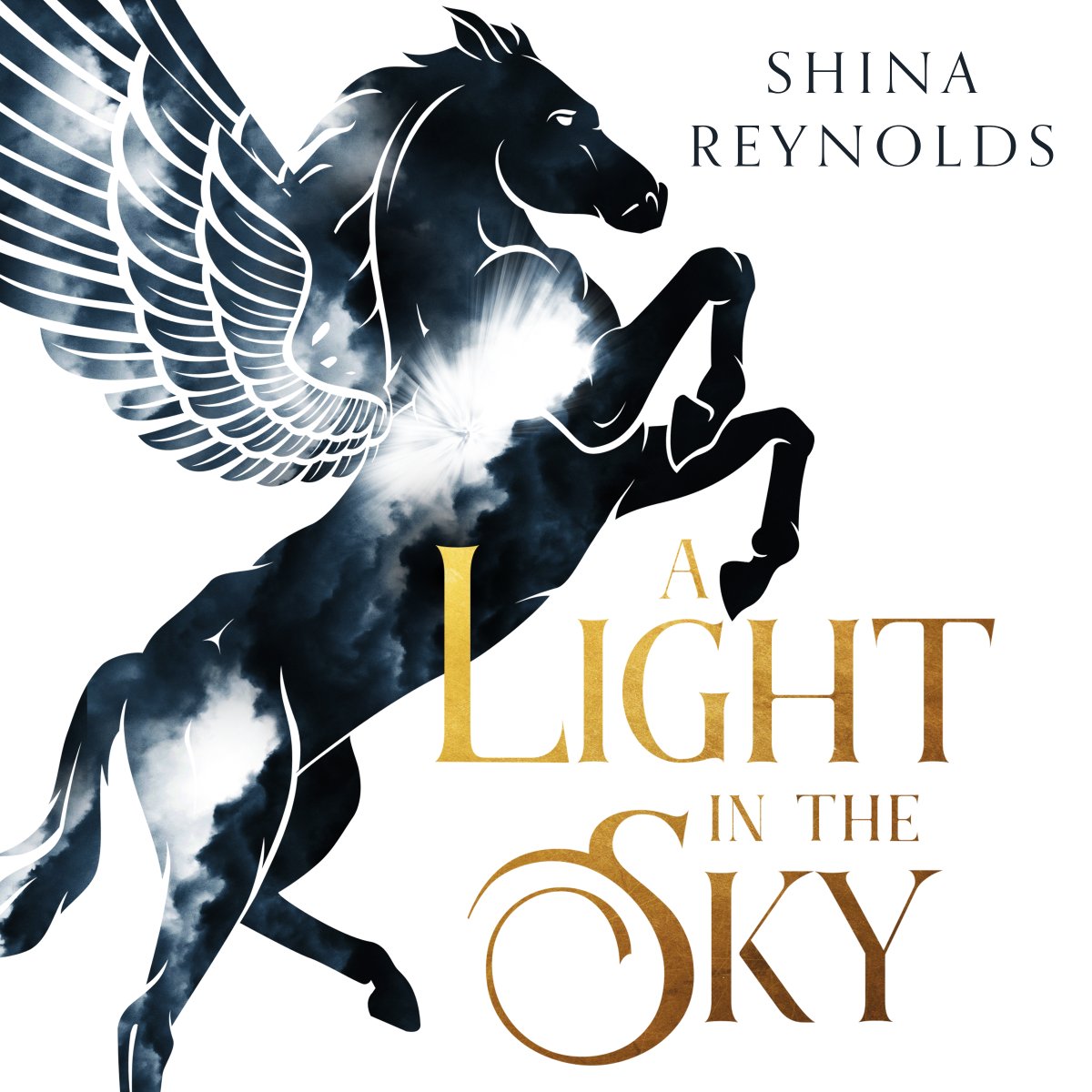 The A Light in the Sky audiobook is officially live! 🤩⁣
⁣
Thanks to the super talented and lovely Stefanie Kay for narrating ALITS (narrating as Fiona Dexter)!

Start listening now! audible.com/pd/B09W69SNMH/…

#audiobook #releaseday #ALITS #ALightintheSky