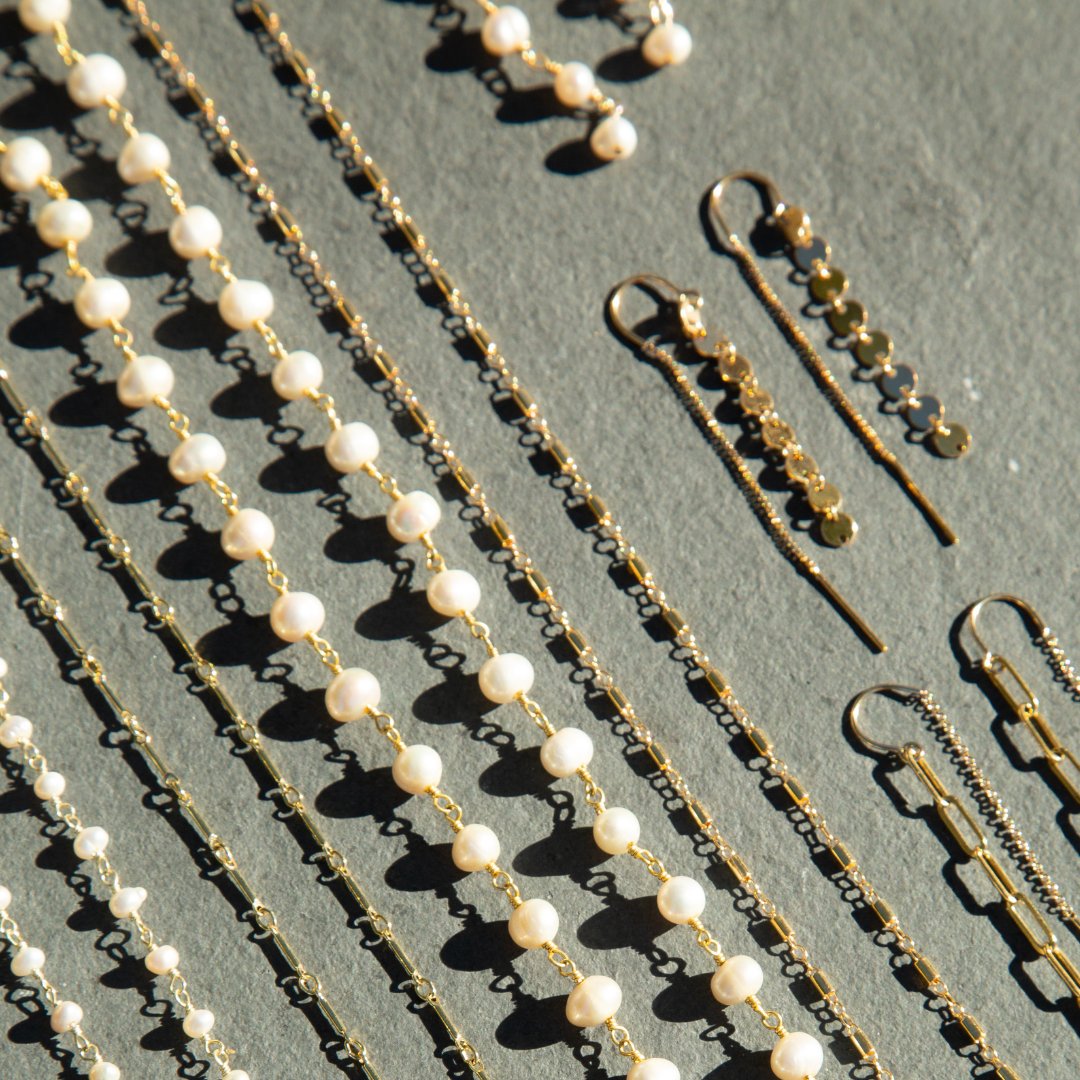 LondonManori's tweet photo. Have you shopped our pearl collection? Visit our website to shop today, we have restocked our supplies! Get your peals today by visiting  https://t.co/AOxPYn4g4j 

#gold #pendant #ilovejewelry #golden https://t.co/qAFQuaOPs8