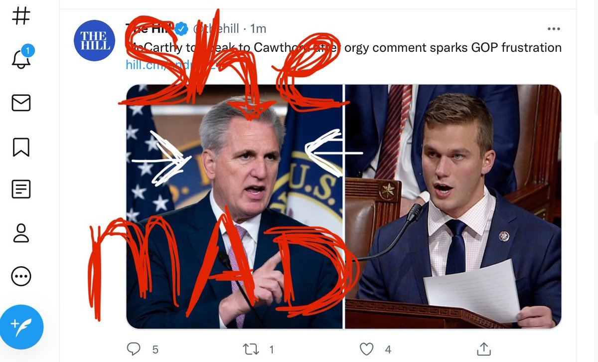 actor_tr's tweet image. #B__Please!!!!

Meanwhile the #Republicans (boys) #Gangland each other...🤡🤡🤡 @CawthornforNC @RepMattGaetz @GovRonDeSantis @GOPLeader @SenateGOP