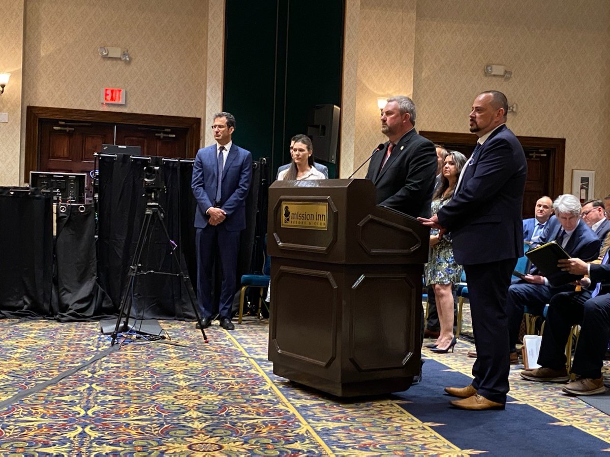 fapsc1's tweet image. Full agenda at today&apos;s Commission for Independent Education (CIE) meeting. Congratulations to FAPSC member @ArizonaCollege of Nursing on licensure of their new Sarasota campus. @EducationFL #FAPSC #FLWorkforce #CareerSchools #HigherEducation