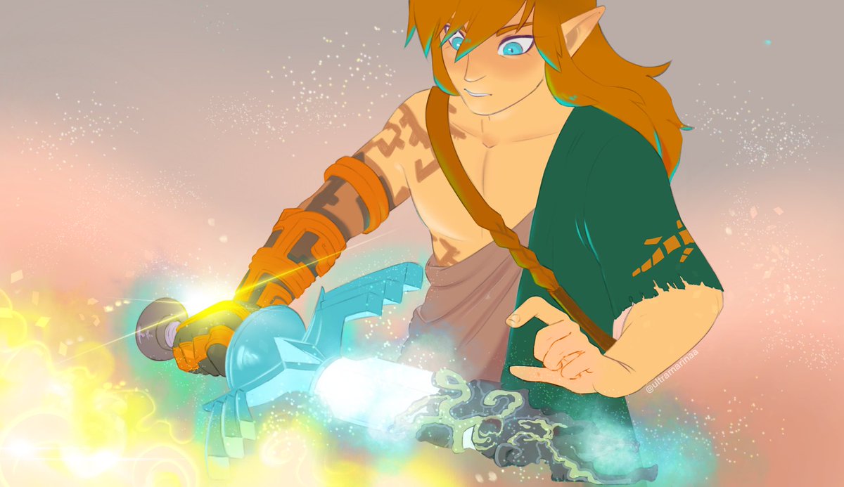 UltraMarinaa (has no life) tweet media