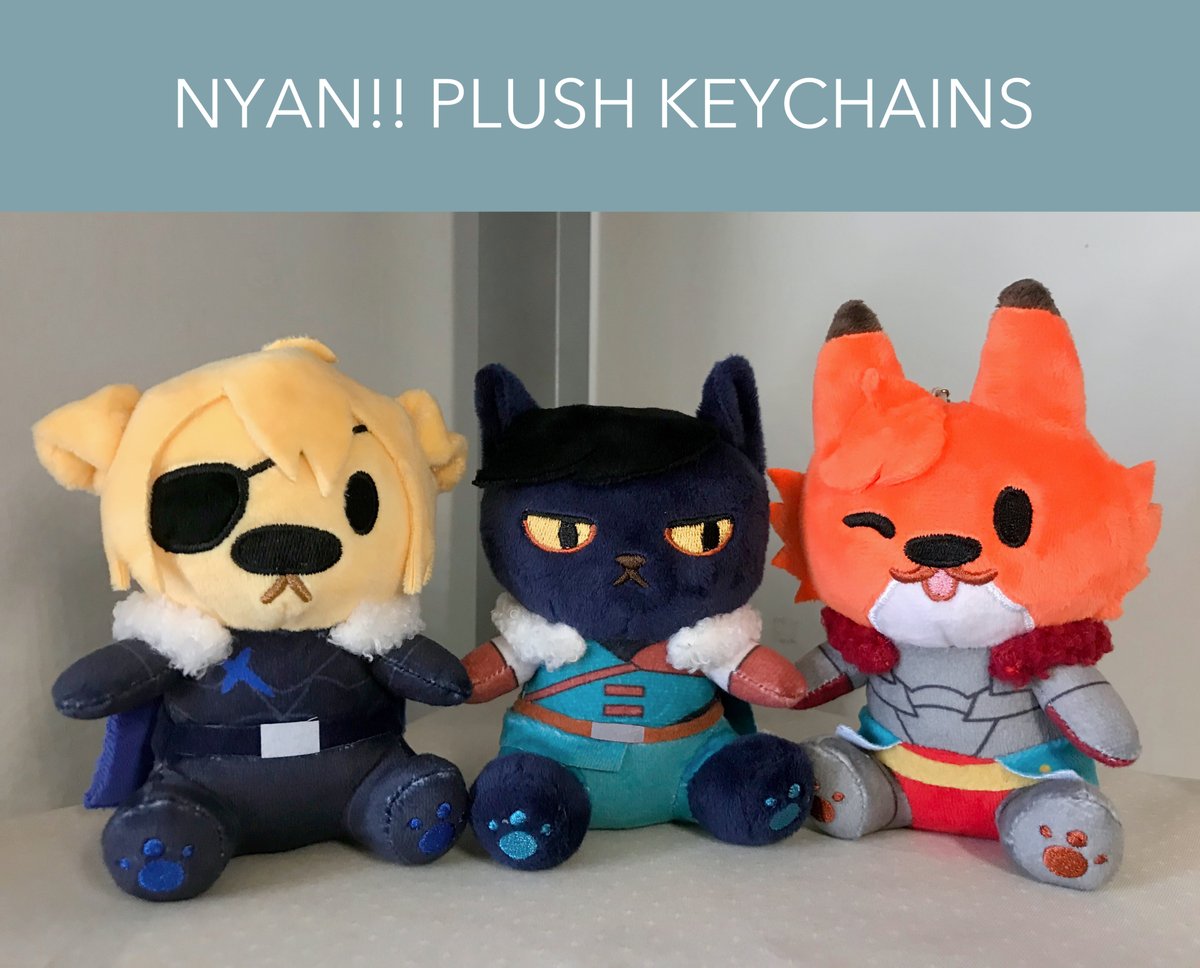 SORDHAND's tweet photo. remember these guys... i have exactly one (1) full set of all three plush i've been hanging onto for GIVEAWAY!!!

all you have to do is like + RT this tweet! no follow necessary, finer details in thread below https://t.co/vXzQW7rWPO