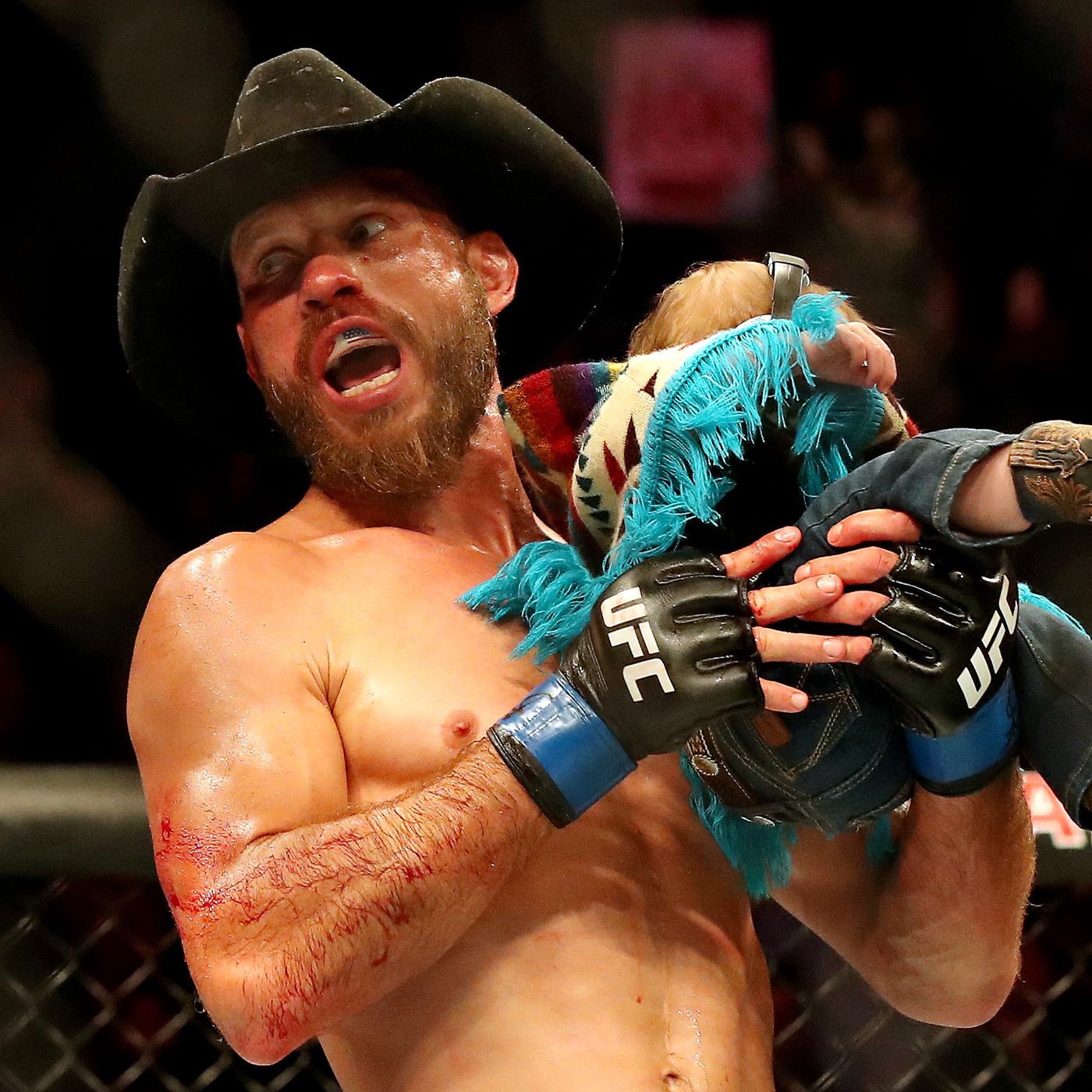  Happy 39th birthday to UFC legend and future hall of famer Donald Cerrone!  