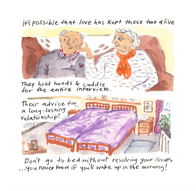 Our latest Doris McCarthy artist-in-resident is 
<a href="/rebsroher/">Rebecca Roher</a>! Rebecca Roher is an award-winning Toronto-based cartoonist and educator. Learn more about her and other artists coming to Fool's Paradise: heritagetrust.on.ca/en/pages/progr…