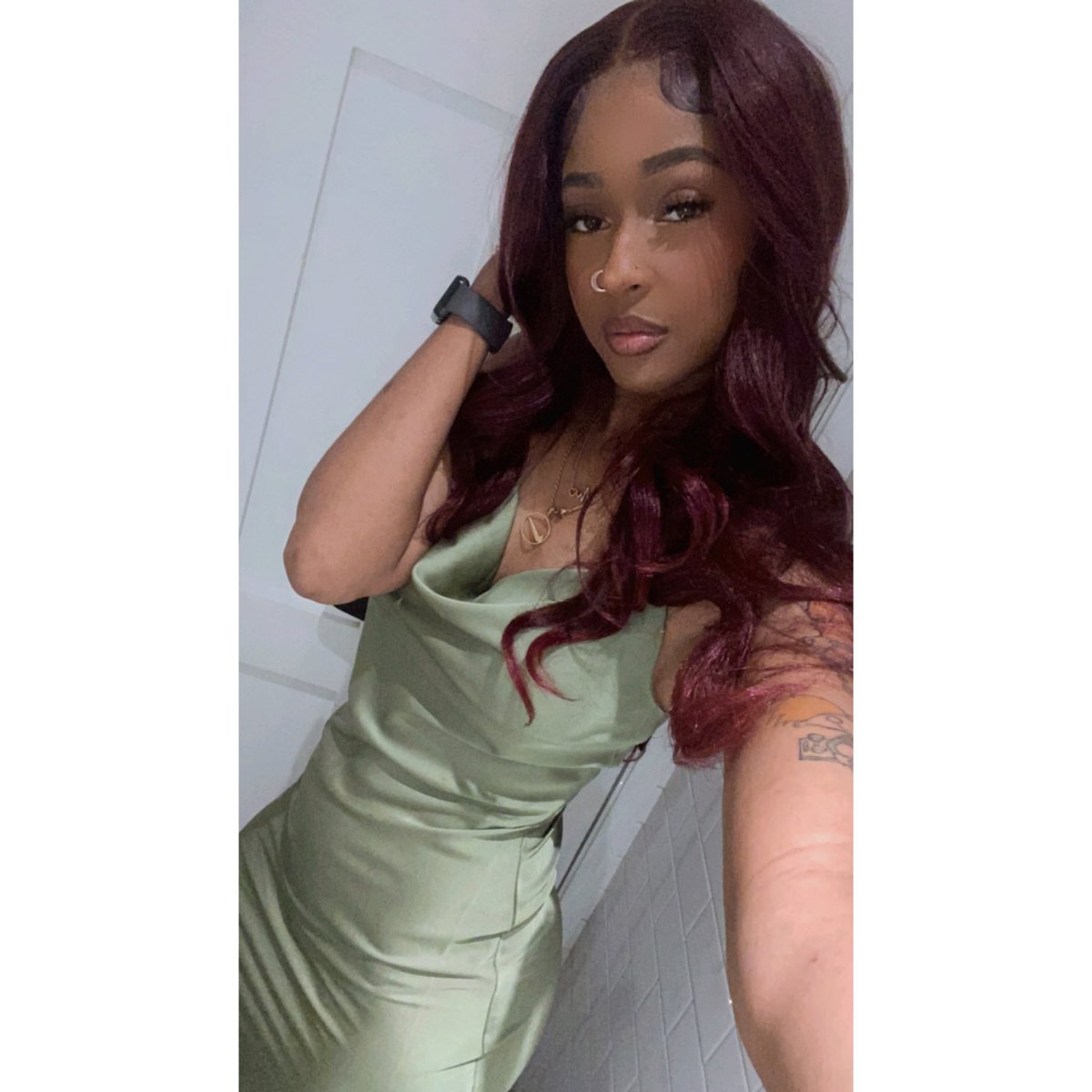 KKayy__'s tweet photo. Oh heyyyy, it’s been a minute https://t.co/BIsCibp3Qr