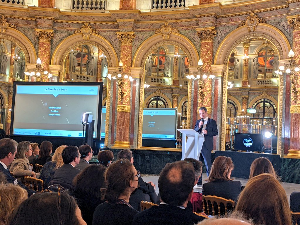 Lincoln Avocats Conseil tweet media