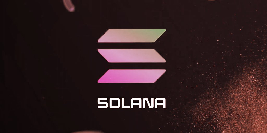 OpenSea Confirms It Will Start Listing Solana NFTs in April 
► decrypt.co/96334/opensea-…