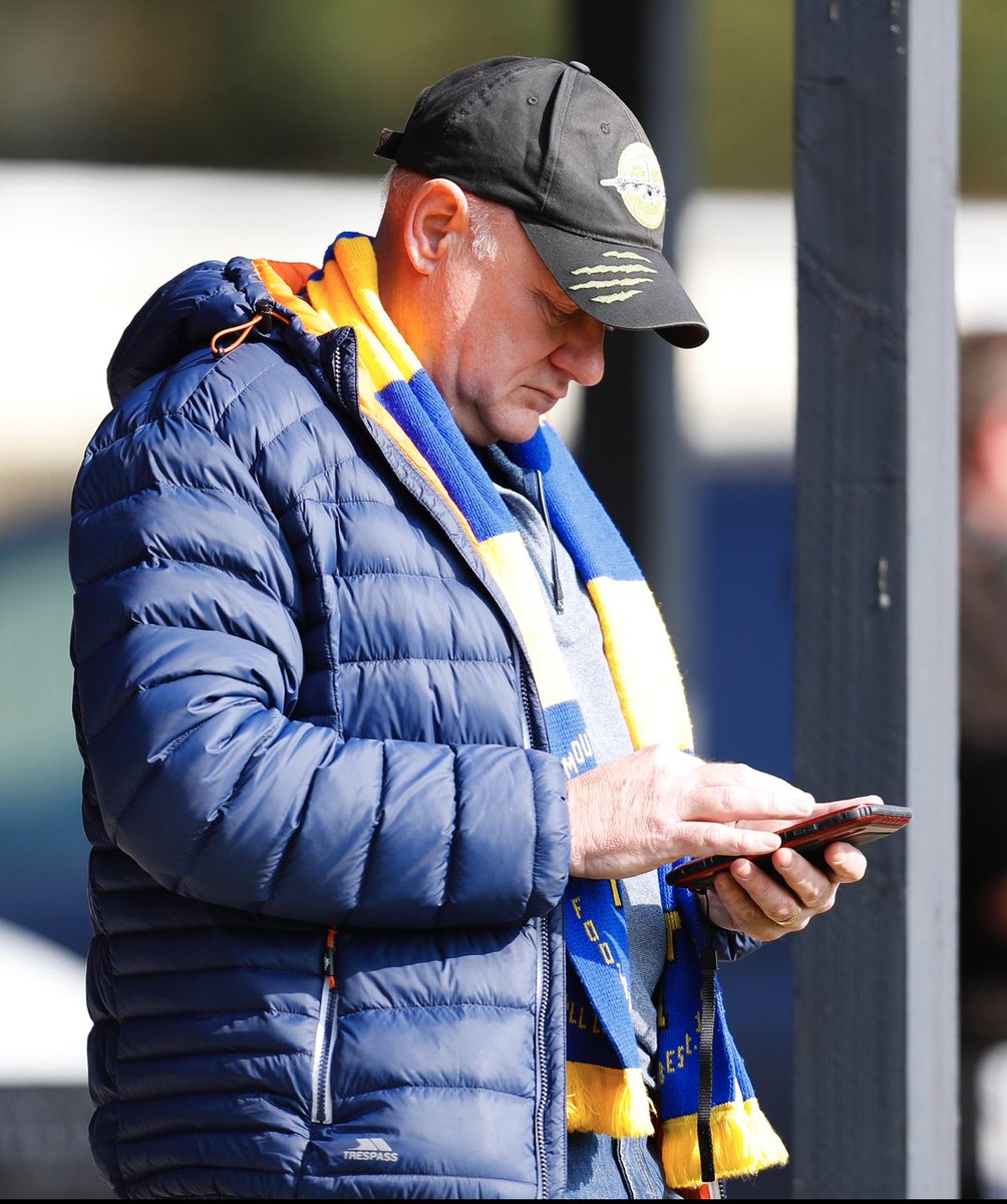 PlymouthPFC's tweet image. We’re an hour away from 𝙆𝙄𝘾𝙆 𝙊𝙁𝙁 🙌

Looks like someone’s keen to see who the gaffer’s picked for the starting 𝙓𝙄

We’ll bring you the team news shortly…

#PARLAR

#ppfc
