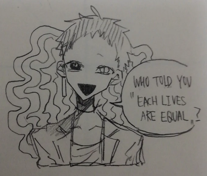 創作かわいいね 