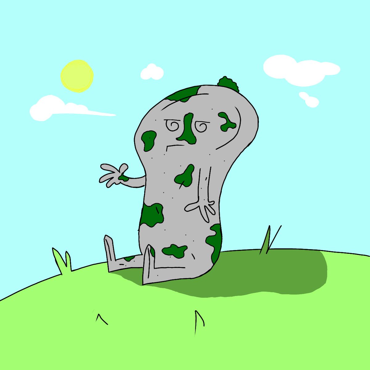 Good afternoon guys, I just posted my new NFT "Stone mood #3 A bad and humid day"

Like and share please 😃

opensea.io/assets/matic/0…

#nft #NFTGiveaways #NFTCommunity #nftart 
<a href="/opensea/">OpenSea</a>