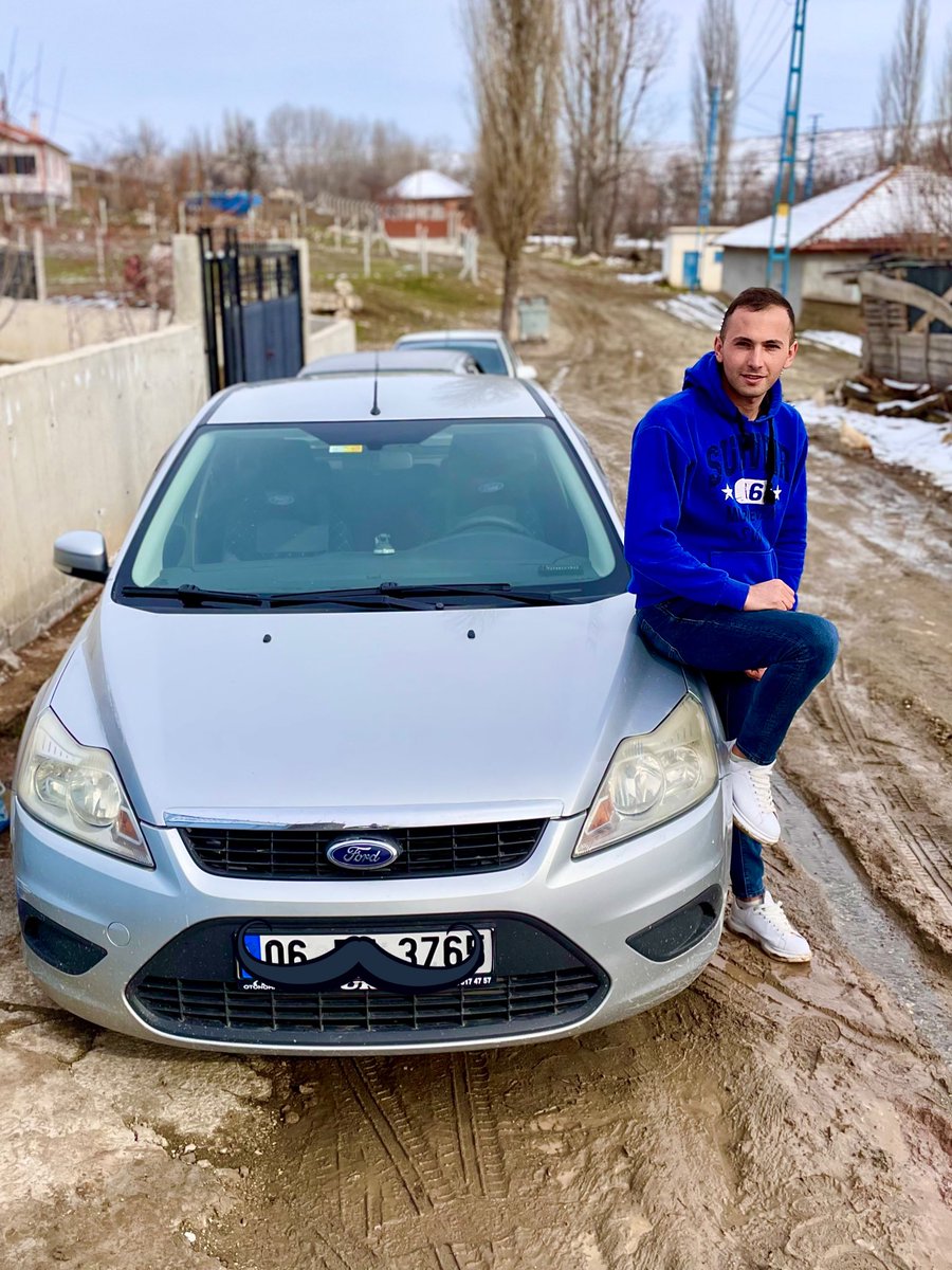 Herkes Hatalarıyla, Hatasızların Peşinde…  #fordfocus