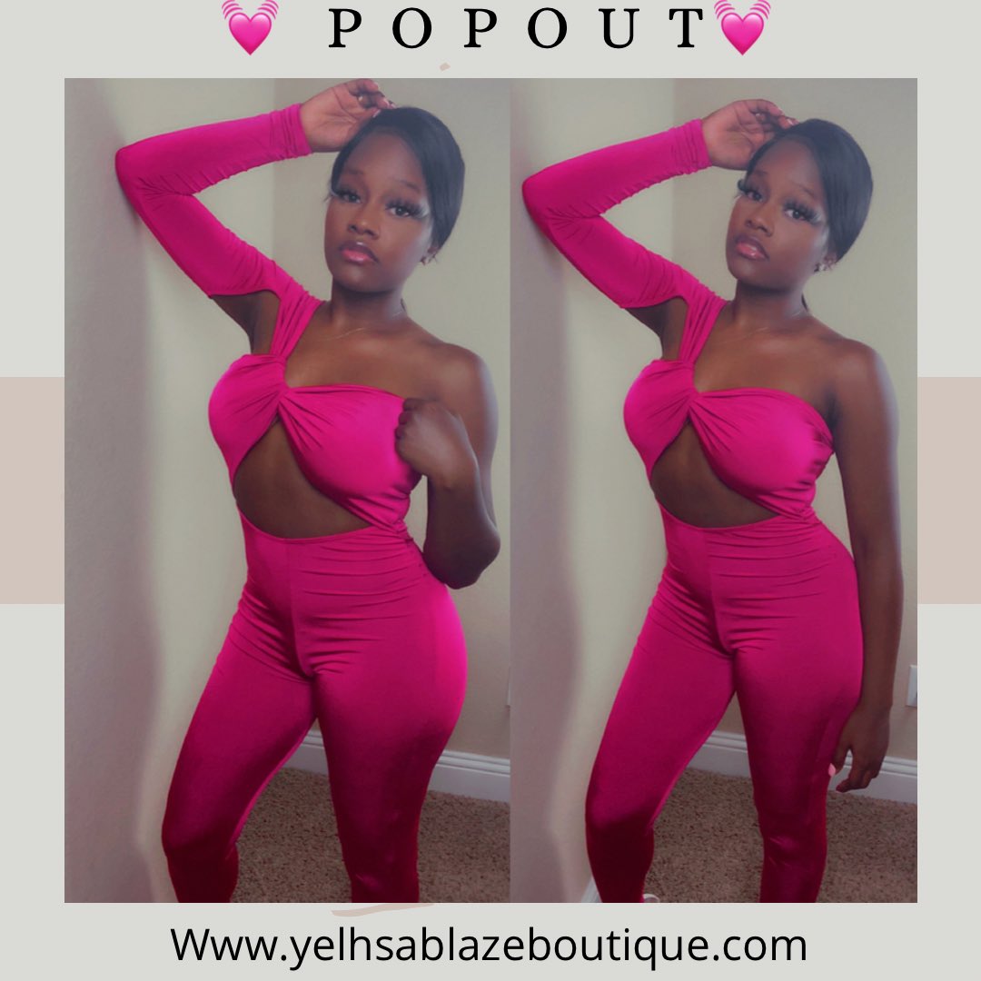 YelhsaBBoutique's tweet photo. 💓 P O P O U T 💓

- just the name POPOUT this summer!

https://t.co/tmi1gaIGQb https://t.co/cZ959b7k6l