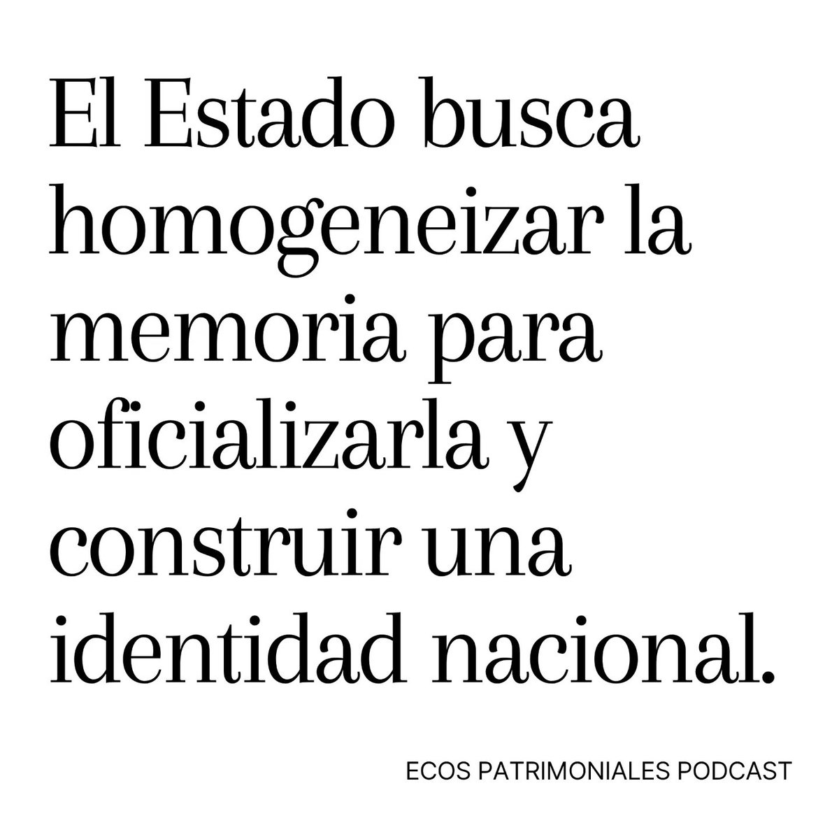 Por aquí te dejamos una muy buena pregunta por si en algún momento te habías preguntado porque estudiamos la memoria 💭 [Parte 1]