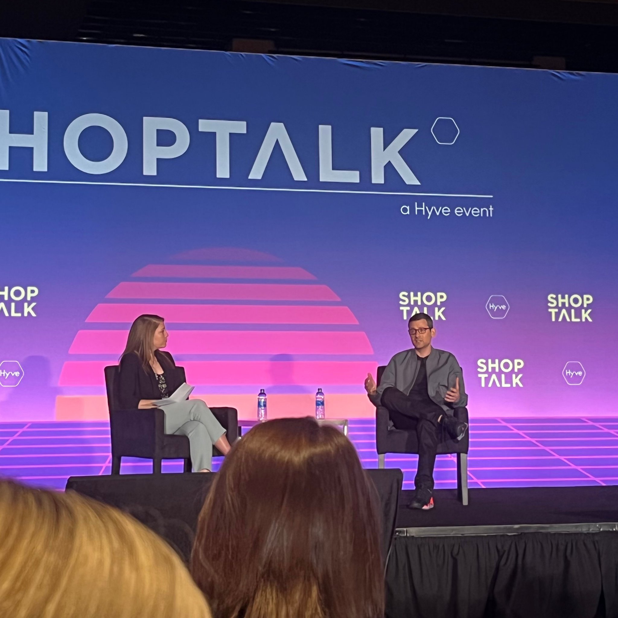 Macy's News on Twitter "Yesterday, our Chief Digital and Customer