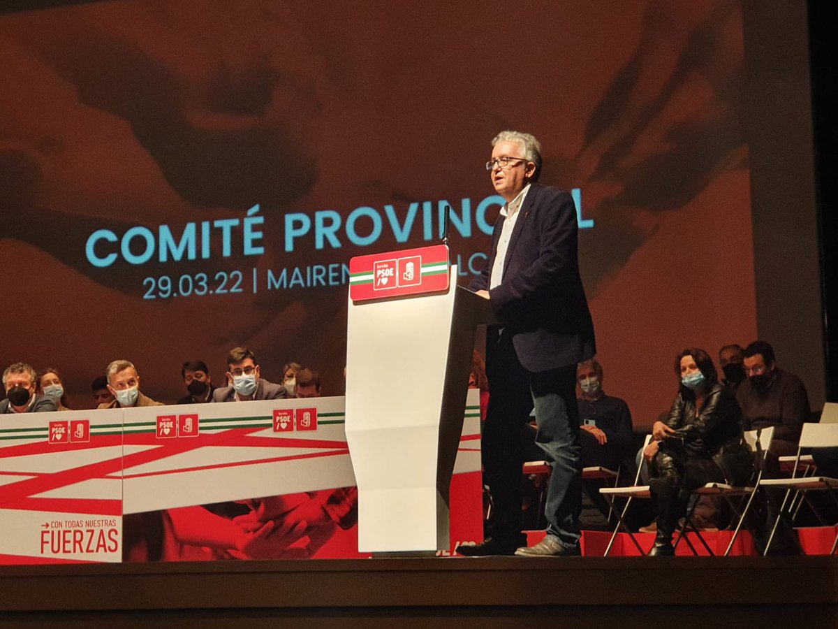 pacomolinaharo's tweet photo. #LaAndalucíaQueQuieres ❤️ 
#ConTodasNuestrasFuerzas 💪🏻 

Comité Provincial del @psoedesevilla con propuestas para mejorar la vida de las personas y blindar un Sistema Sanitario Público, Universal, Gratuito y de Calidad para la provincia de #Sevilla y #Andalucía

 ¡AL LÍO! ✊🏼🌹 https://t.co/nCigSY9Vfq