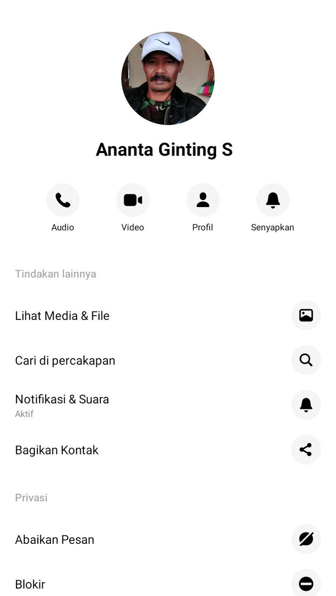Indonesia tweet media