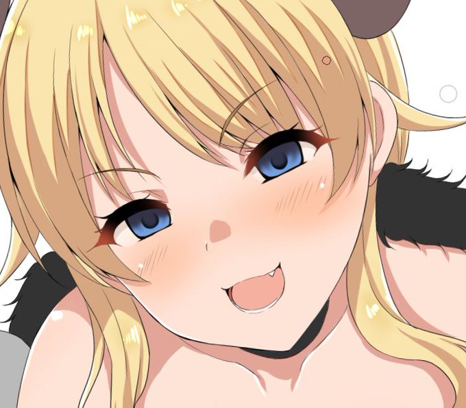 シコシコ描いてるアピール 