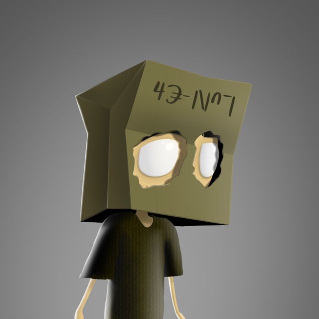 Enjoy your break and your lunch like we do...🤫😋

#NFT #Phantom #Solana #SolanaNFTs #NFTCommunity #NFTdrop #NFTCollection #NFTProject #NFTs #MagicEden #NewNFTProfilePic