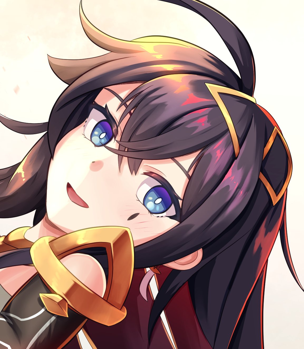 Ryo Suzuki on Twitter "Auspex Sheila. Enjoy! DragaliaLost AnimeArt