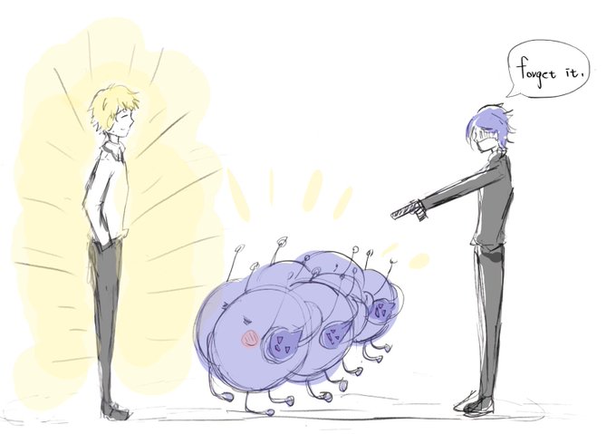 Yugoのtwitterイラスト検索結果