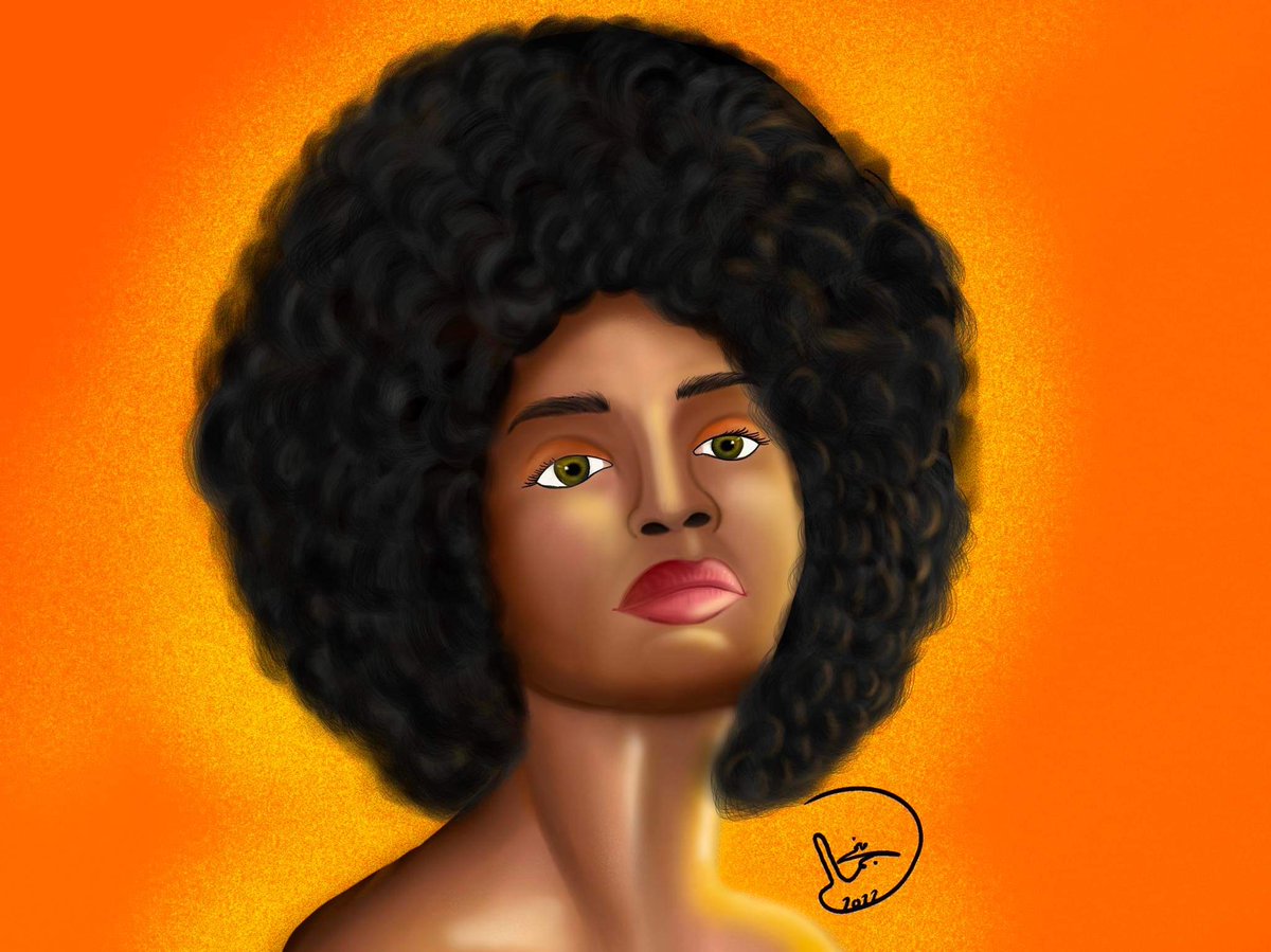 African Girl 👧 
<a href="/Designers_Sup/">مجتمع المصممين والمسوقين</a> <a href="/alamalrsm/">عالم الرسم</a> <a href="/bsattas/">BSATTAS 🇸🇦</a> 
#تجمع_فنانيين٦