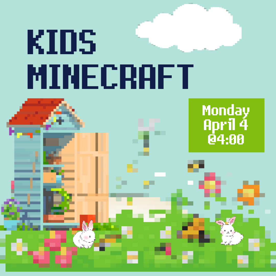 Collegedale Public Library tweet media