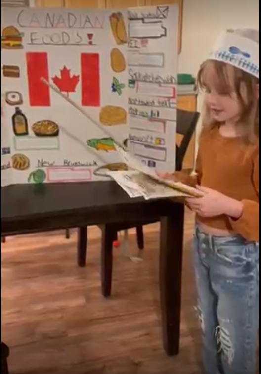 nikkisheran's tweet photo. Congratulations to our Project Fair and Heritage Fair participants and winners! #projectfair #heritagefair https://t.co/EPsNfW1cm2