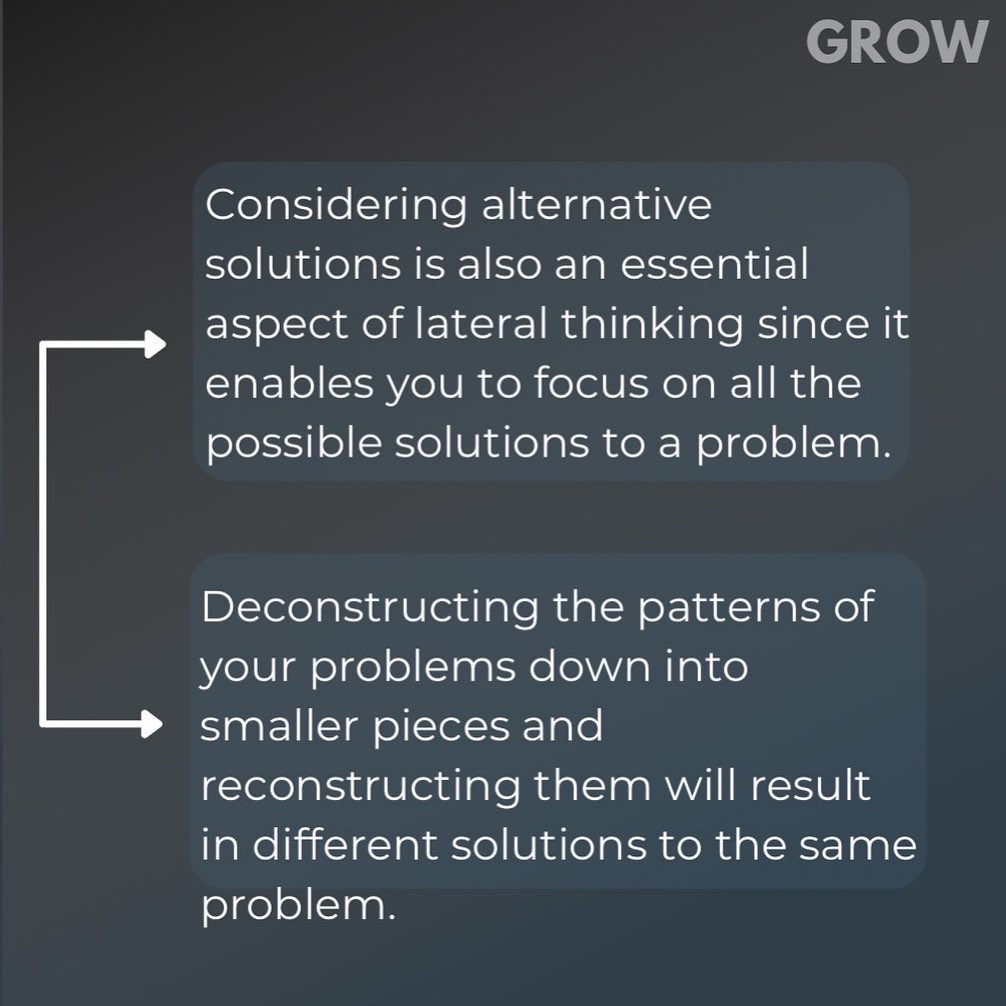 _thegrowproject's tweet photo. Hashtags:
#lateralthinking #thinkingoutsidethebox #outsidethebox #outofthebox #intelligent #smart #intelligence #motivation #facts #knowledge #education #ambitious #passionate #motivated #inspiring https://t.co/2lPfSUdRsr