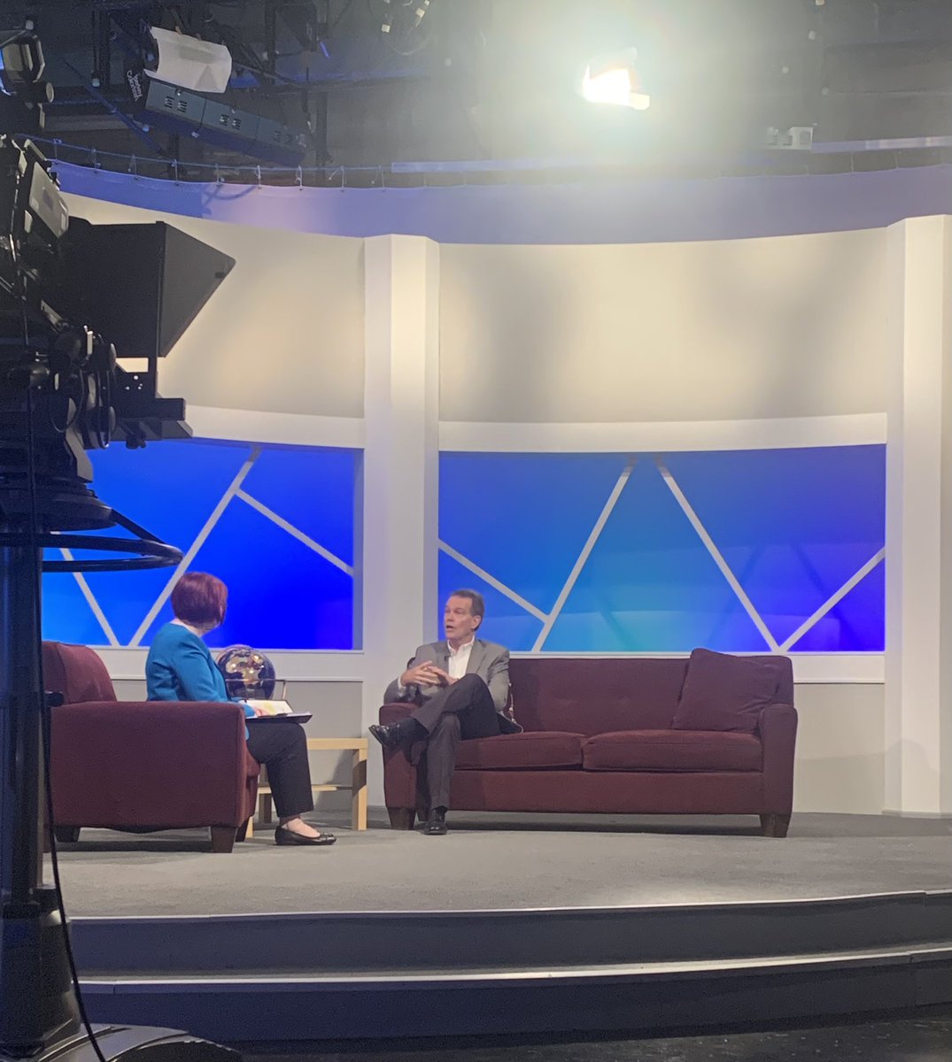 GlobalTC1995's tweet photo. President / CEO of Global Teen Challenge, Steve Trader, on the Christian Tekevision Network to discuss the organization and highlight their efforts in support of Ukraine. https://t.co/gmxQUaeAis
