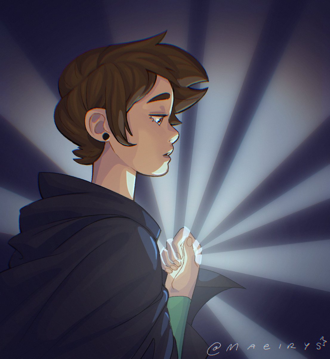 Maeirys✨ tweet media