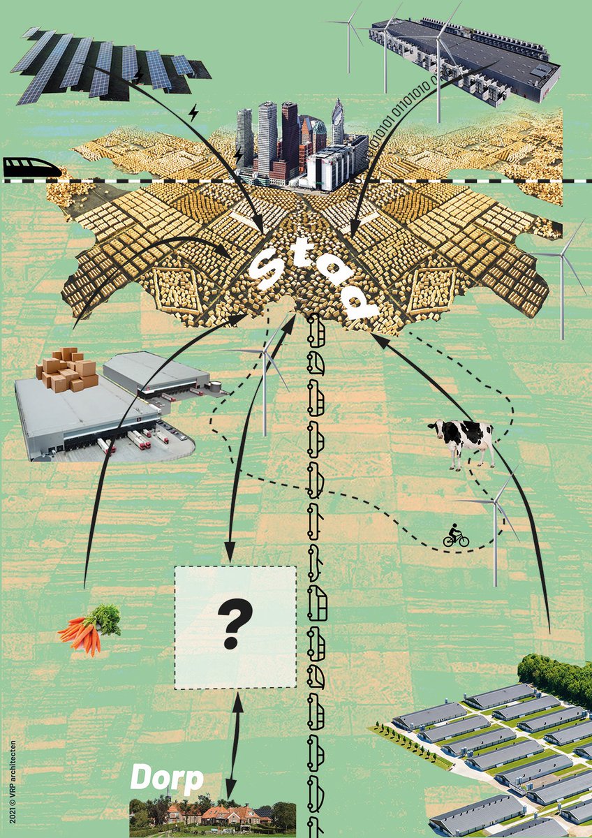 vrparchitecten's tweet photo. Boerderij-event op donderdag 31 maart 2022: Presentatie van de onderzoekresultaten &amp; in gesprek over de ontwerpvoorstellen voor 'Bouwen buiten de stad'. Lees meer> https://t.co/IZDxNAmIXs

#ontwerpendonderzoek #stedenbouw #architectuur #wonen #woningbouw #stad #platteland https://t.co/YCAFop8f45
