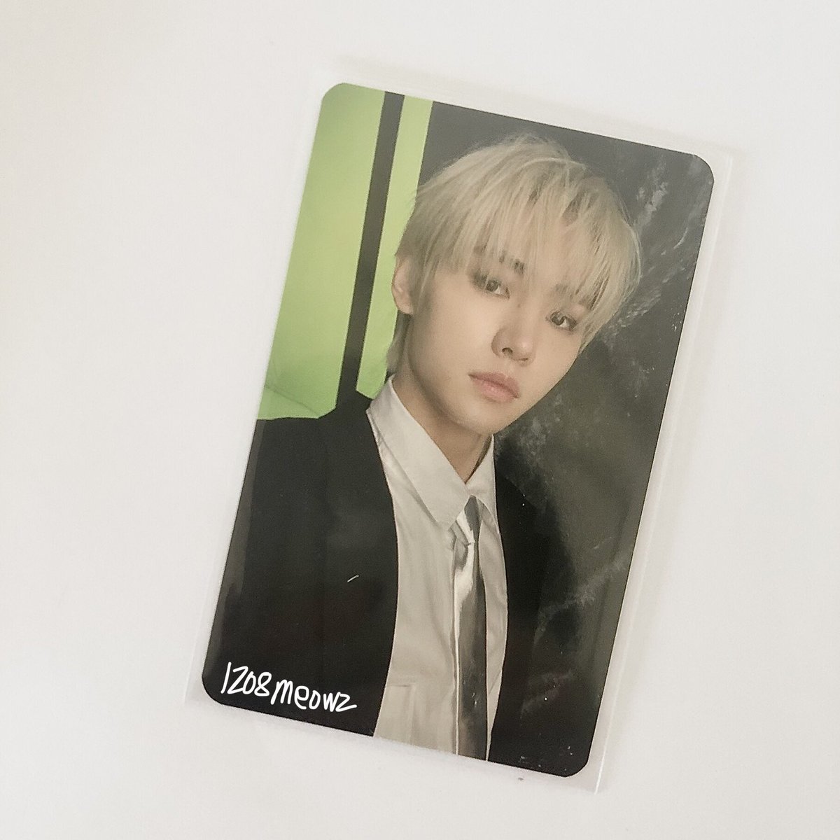 1208meowz's tweet photo. βοΈ : #vmcproofs β»
β° @vmincarts
β hoon arrived safe! thank you for packaging him securely ^^ till next time β‘
π: #ynamuwi https://t.co/K6d7BFMpfB